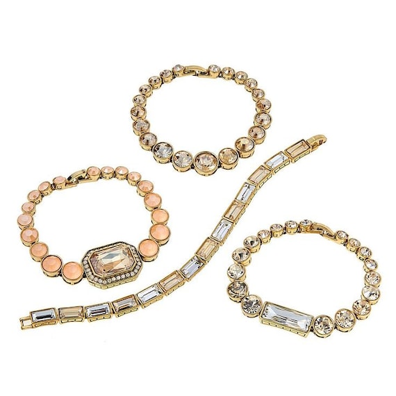 HEIDI DAUSビンテージ ネックレス,ブレスレットセット HEIDI DAUSビンテージ ネックレス,ブレスレットセット