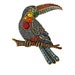 see more listings in the Heidi Daus Brooch Pin section