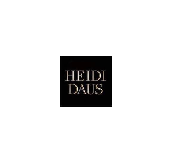 Heidi Daus Fabulous Feng Shui Beaded Crystal Stat… - image 6
