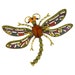 see more listings in the Heidi Daus Brooch Pin section