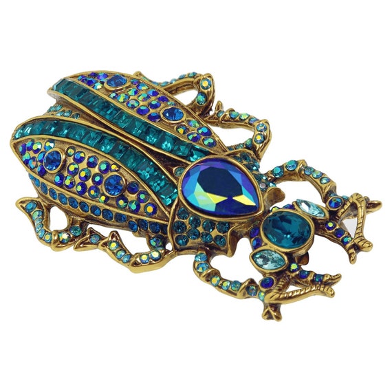 Rare vintage sale brooches