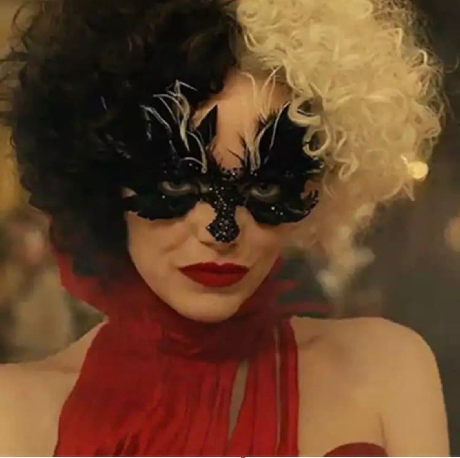 The Cruella Leak That Hollywood'S Trying To Bury - 2c3bxjp