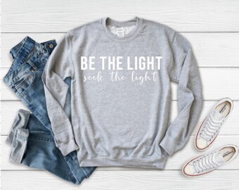 Seek The Light Etsy Seek The Light Etsy