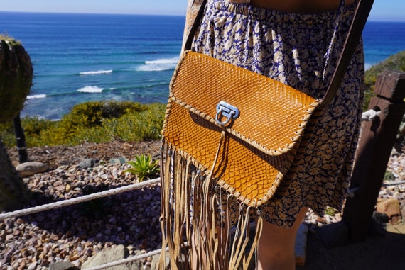 Sac en cuir sur mesure cheap