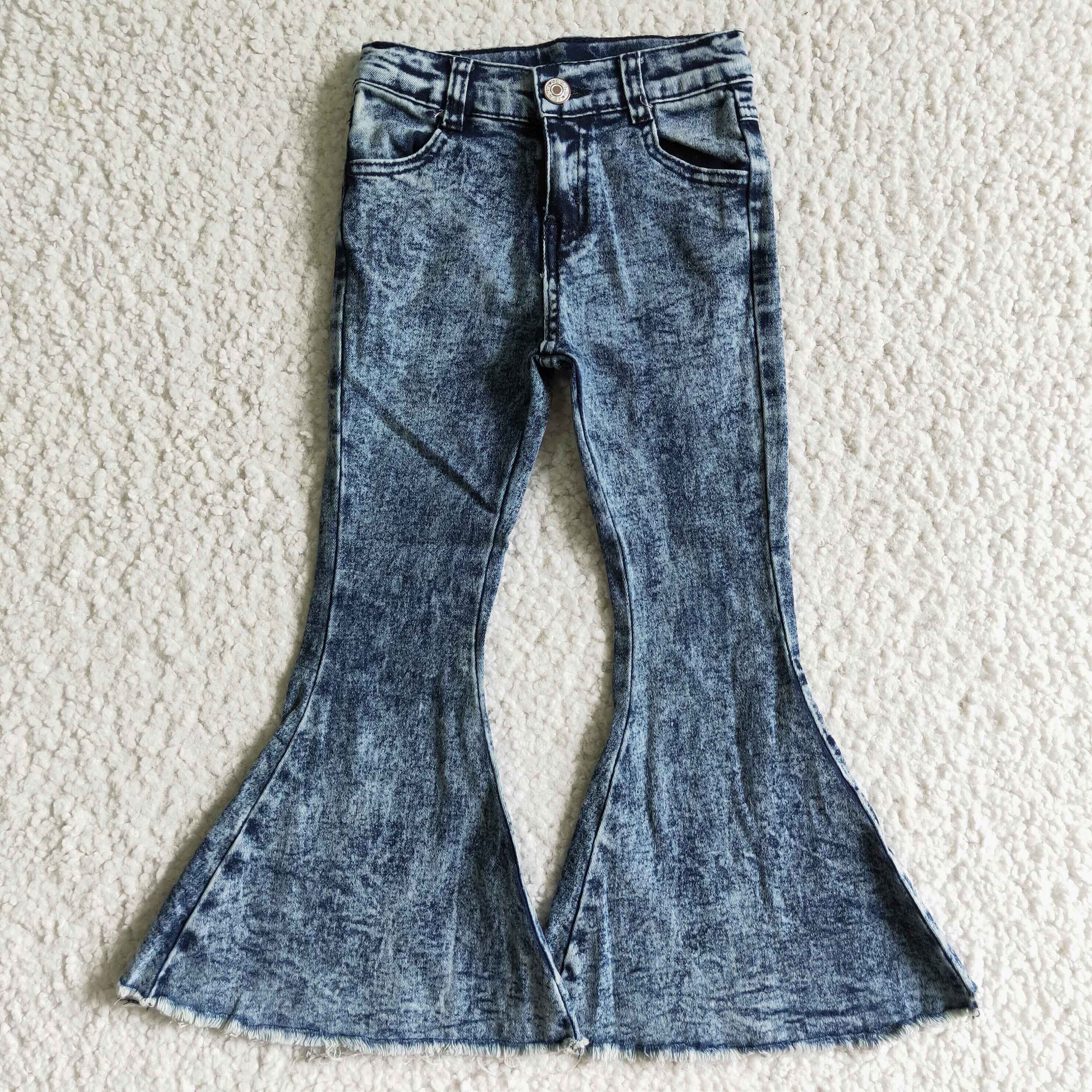 Kids Bell Bottoms - Etsy