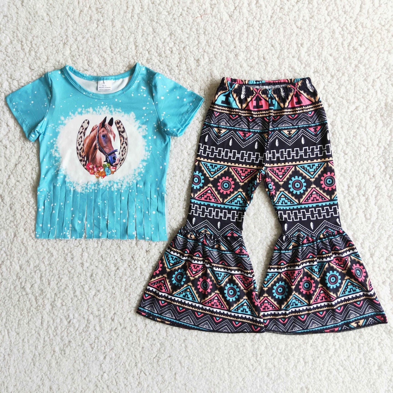 Howdy Cowgirl Western Outfits Western 
