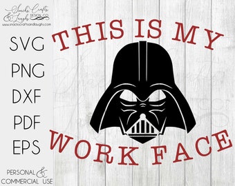 I Love Your Face Svg Etsy