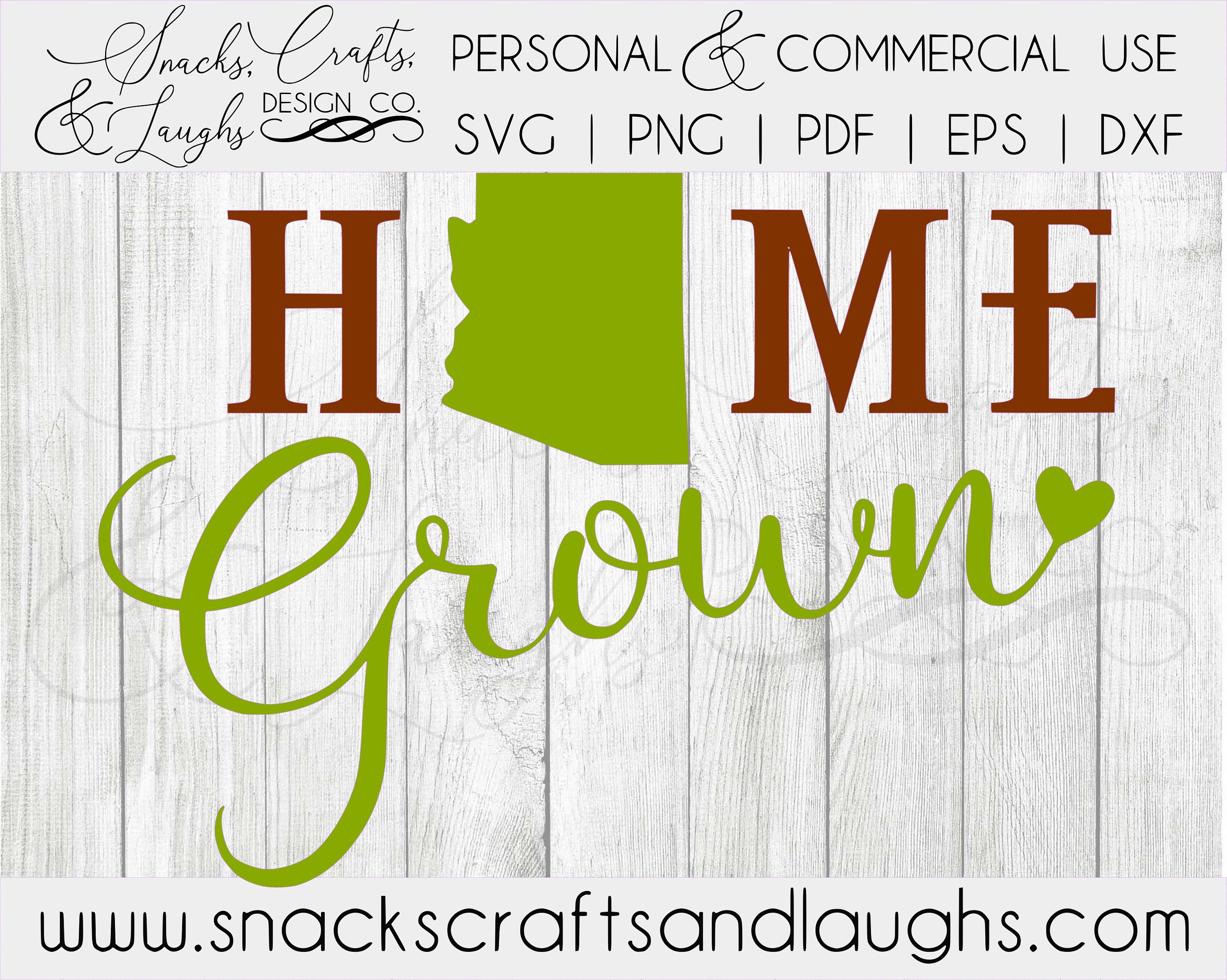 Free Free 277 Home Grown Svg SVG PNG EPS DXF File