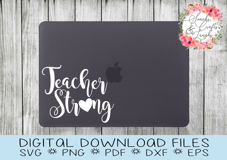 Free Free Teacher Strong Svg Free 126 SVG PNG EPS DXF File