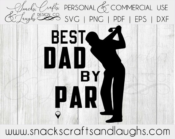best dad by par