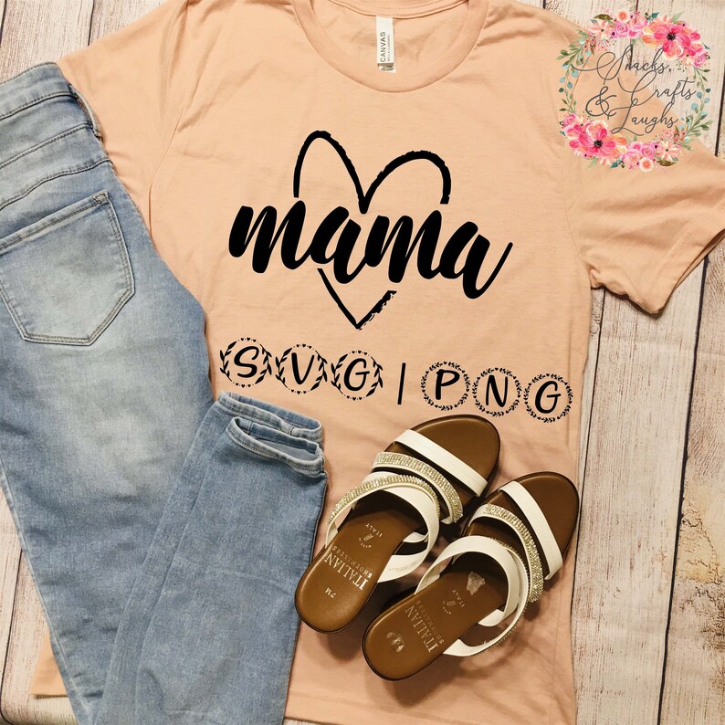 Free Free Mama Heart Svg 197 SVG PNG EPS DXF File