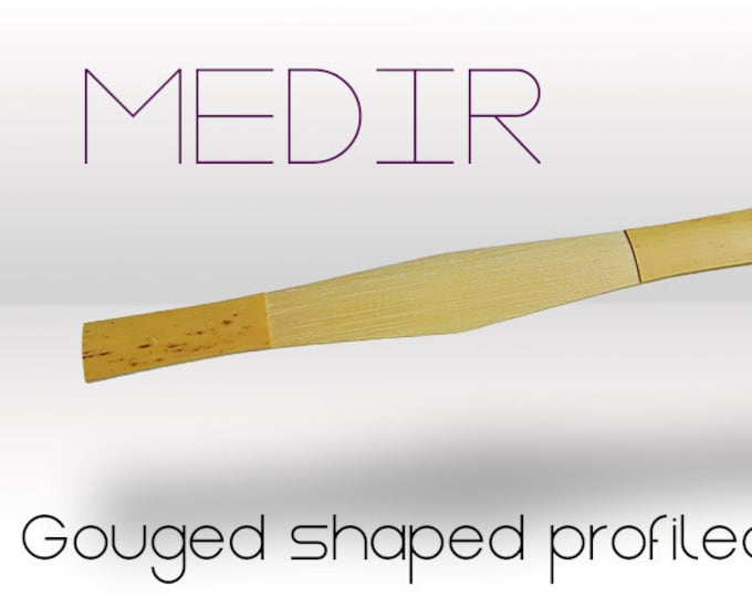 Bassoon Cane MEDIR GSP Premium Quality 10 Pieces Etsy