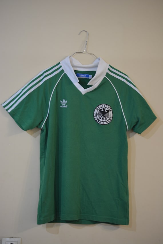 Adidas Originals Germany Jersey Number 5 Franz Beckenbauer | Etsy Adidas Originals Germany Jersey Number 5 Franz Beckenbauer | Etsy