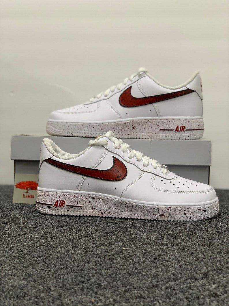 air force 1 women size 7