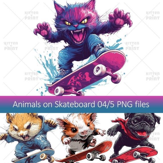 Skateboarding Pug Shirt: Pug Dog On Skateboard Fun Dogs Tee Skateboarding Pug Shirt: Pug Dog On Skateboard Fun Dogs Tee