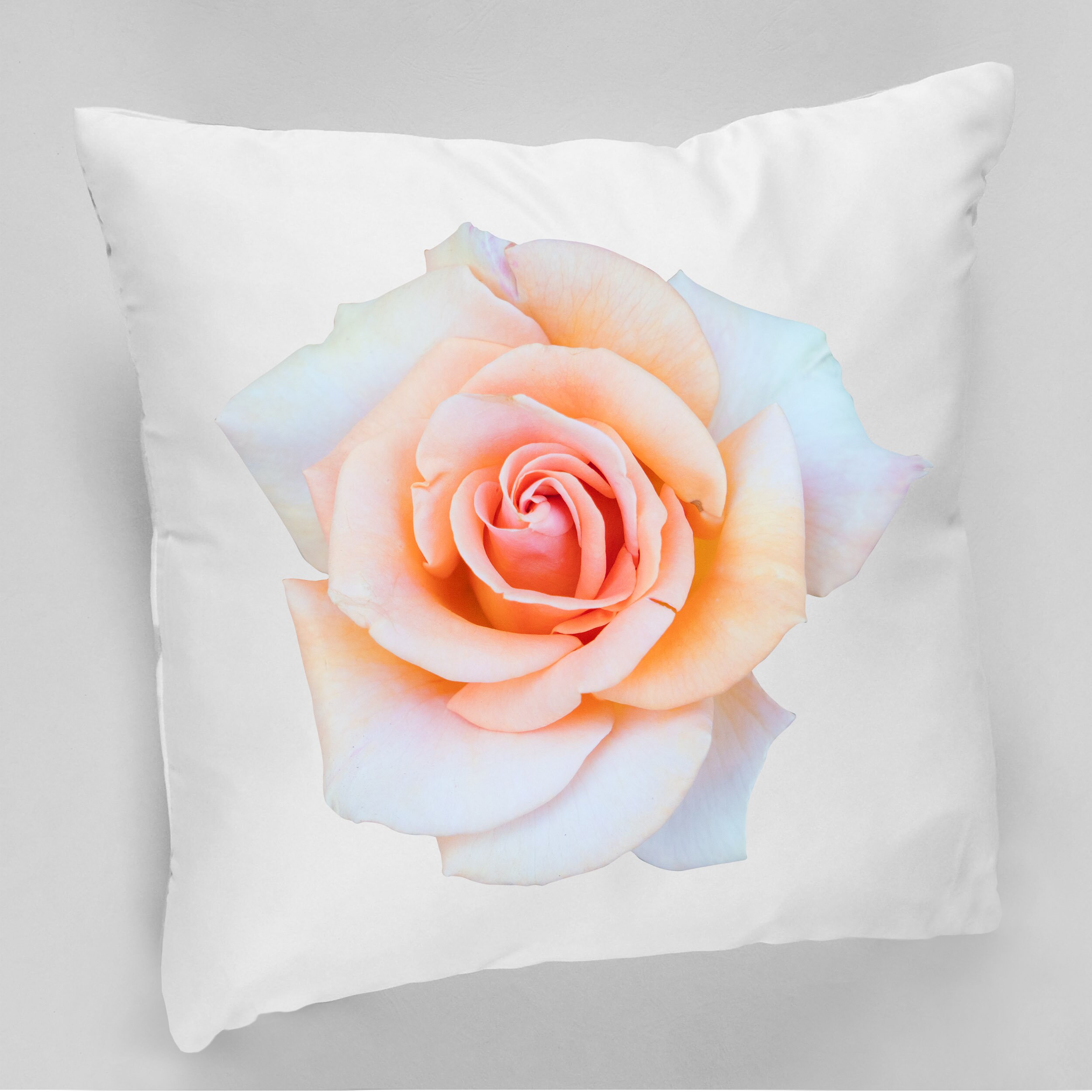 Rose Clipart PNG Half Rose PNG Pink Rose Digital Bundle - Etsy Canada