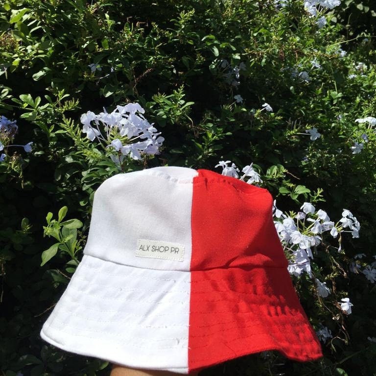 Shoto Todoroki Bucket Hat | Etsy Australia