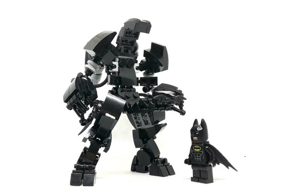 batmech