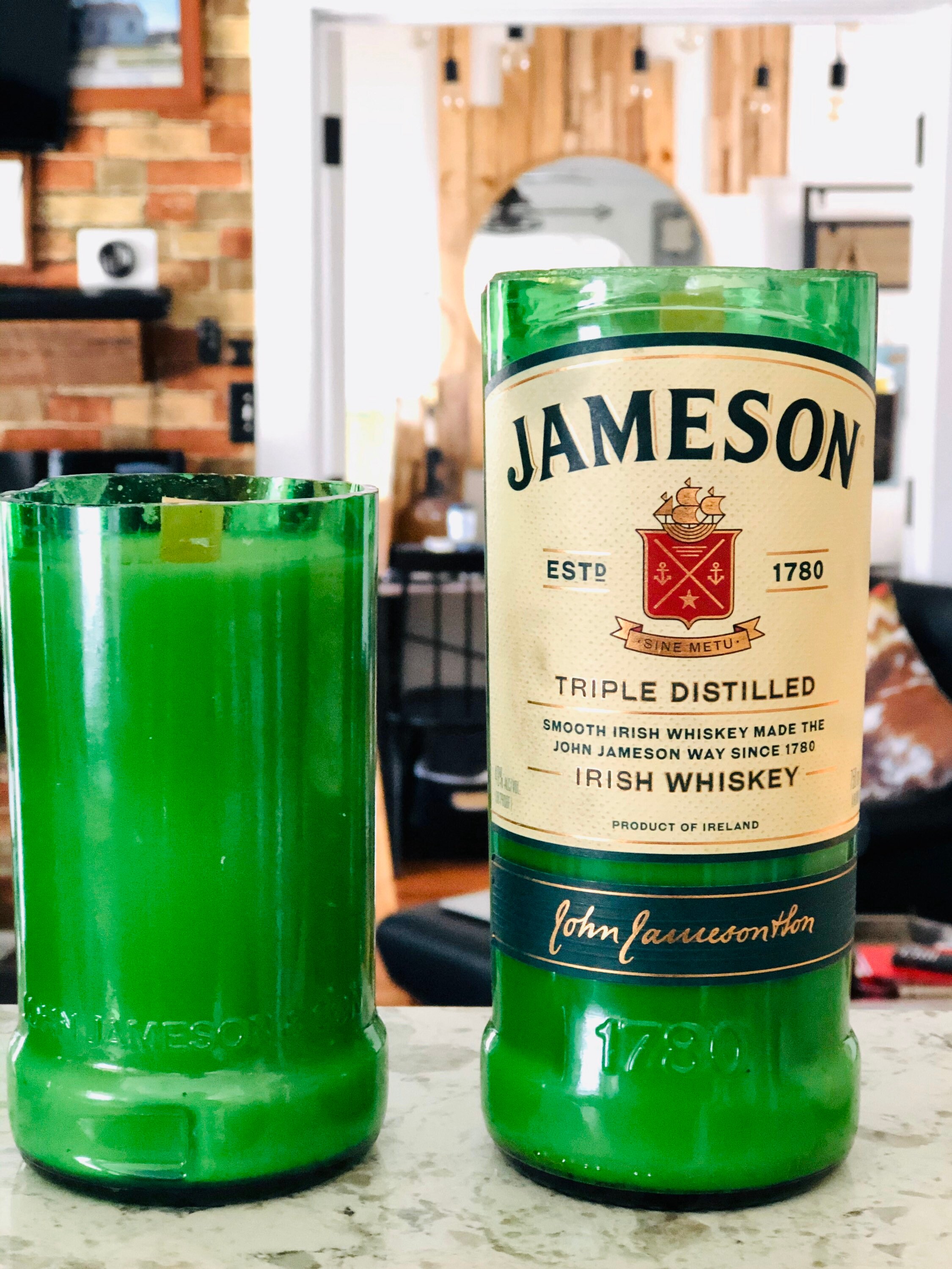 jameson coffee whiskey