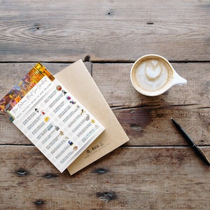 New Orleans Führer & Checkliste | Bucket List | Anleitung zu Nola | Louisiana Geschenk | Handgemachte Kunst | AirBnB Dekor | Brautjungfern Box | Fertig zum Aufhängen