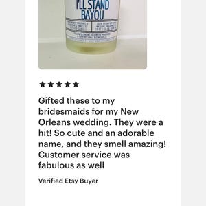 Vanilla Amber Satsuma Candle: Vegan CocoSoy Wax, Recycled Glass