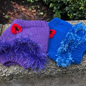 snood cocker toy