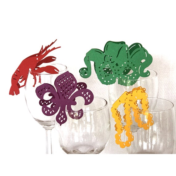 mardi gras variety products