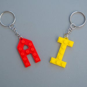 Porte-clés personnalisé | Porte-clés de la rentrée scolaire | Remplisseurs de sacs de fête | Cadeau unique pour enfants, adultes et pour enseignants Cadeaux pour la classe
