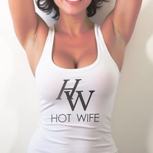 Hot Wife Clothes