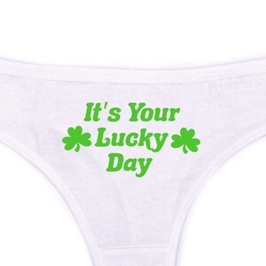 sexy leprechaun lingerie Irish Lucky Charm 5-pc. Costume 83394 – FantasiaWear main image 0