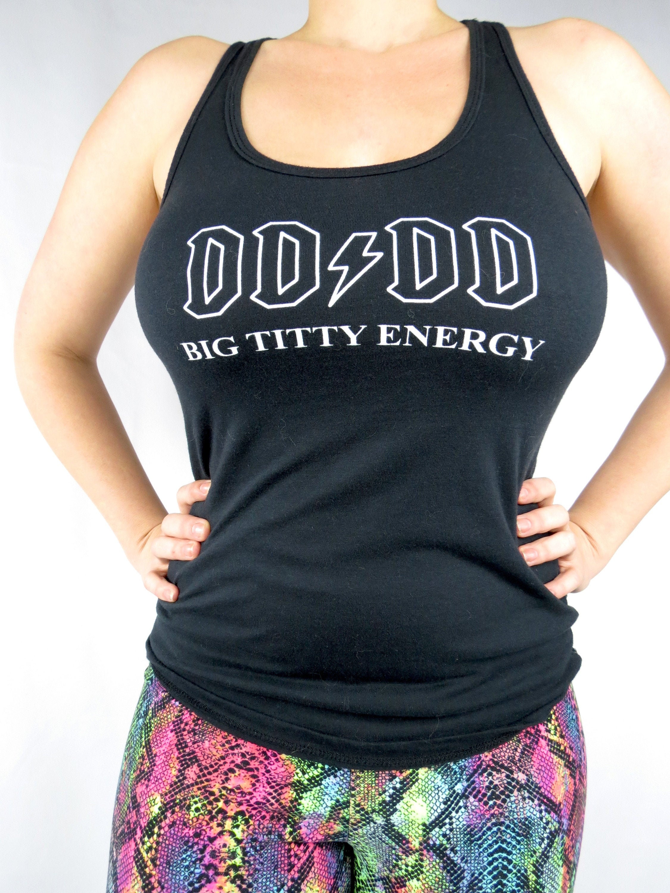 shirts for big breasts