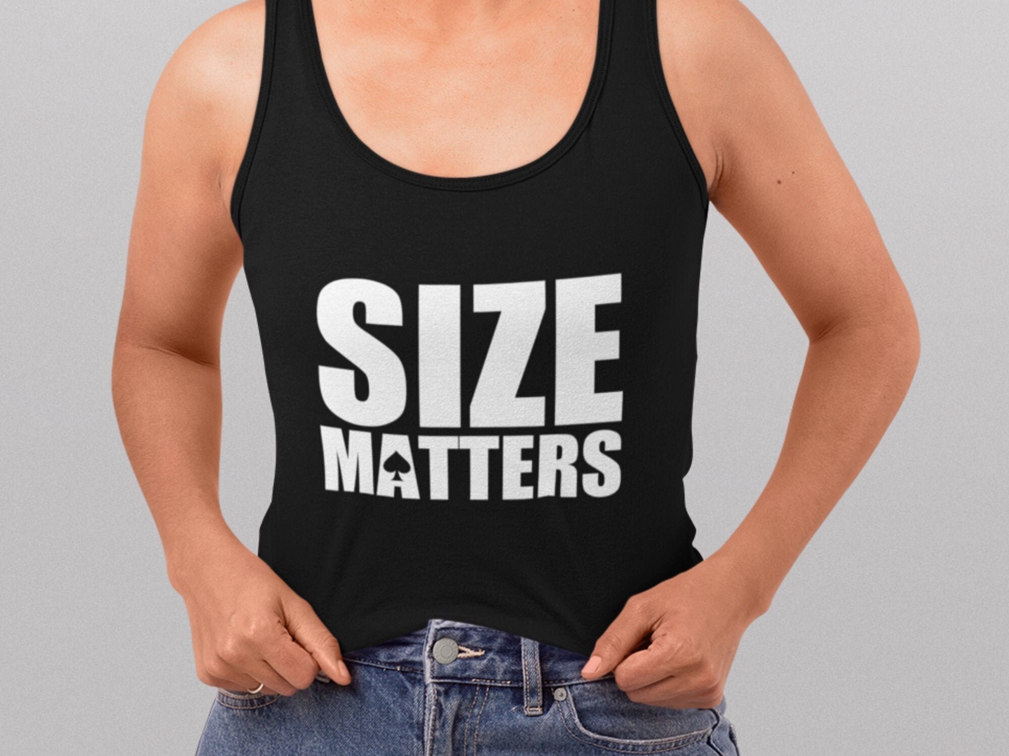 Daredorm Size Matters