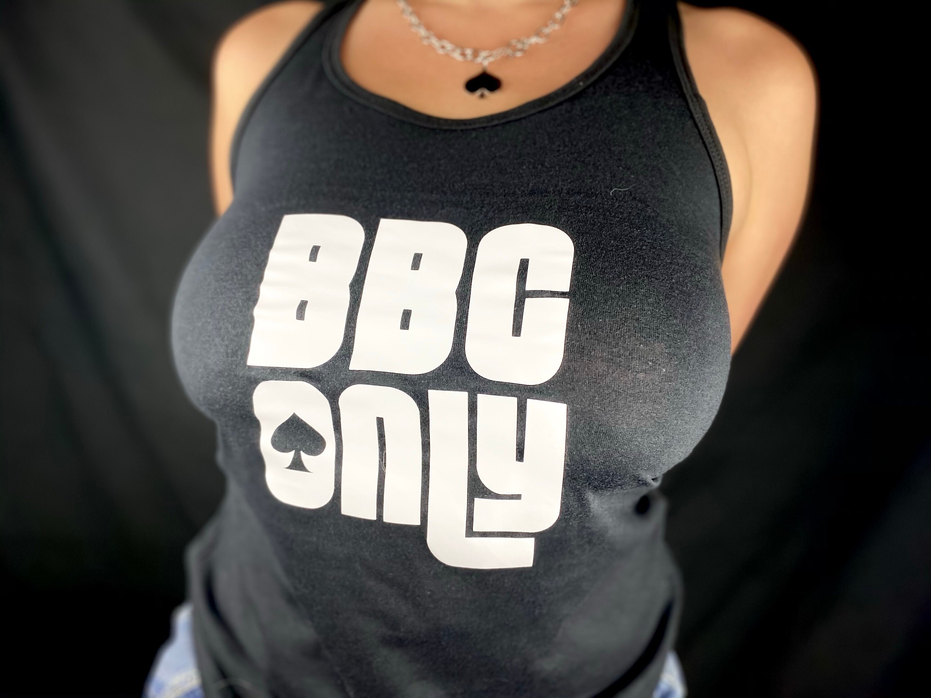 Bbc only clothes