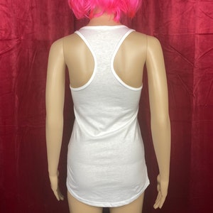 Big Boobs Shirt Tank Top Busty Funny Sexy Kink Slutty Weapons of Mass ... wallpaper 5