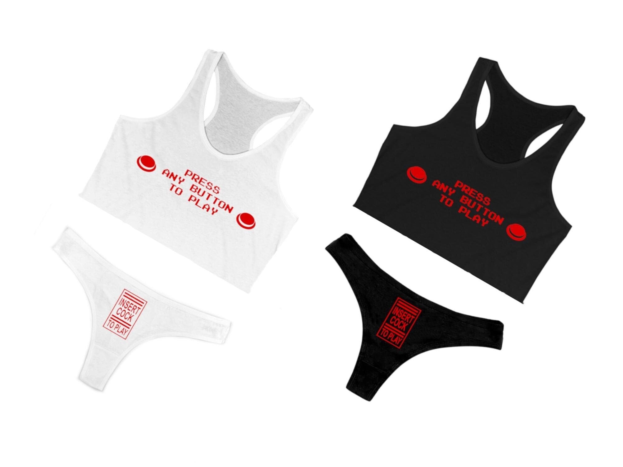 why is lingerie sexy This Pokémon Lingerie Collection Is What You Really Need In Your Life