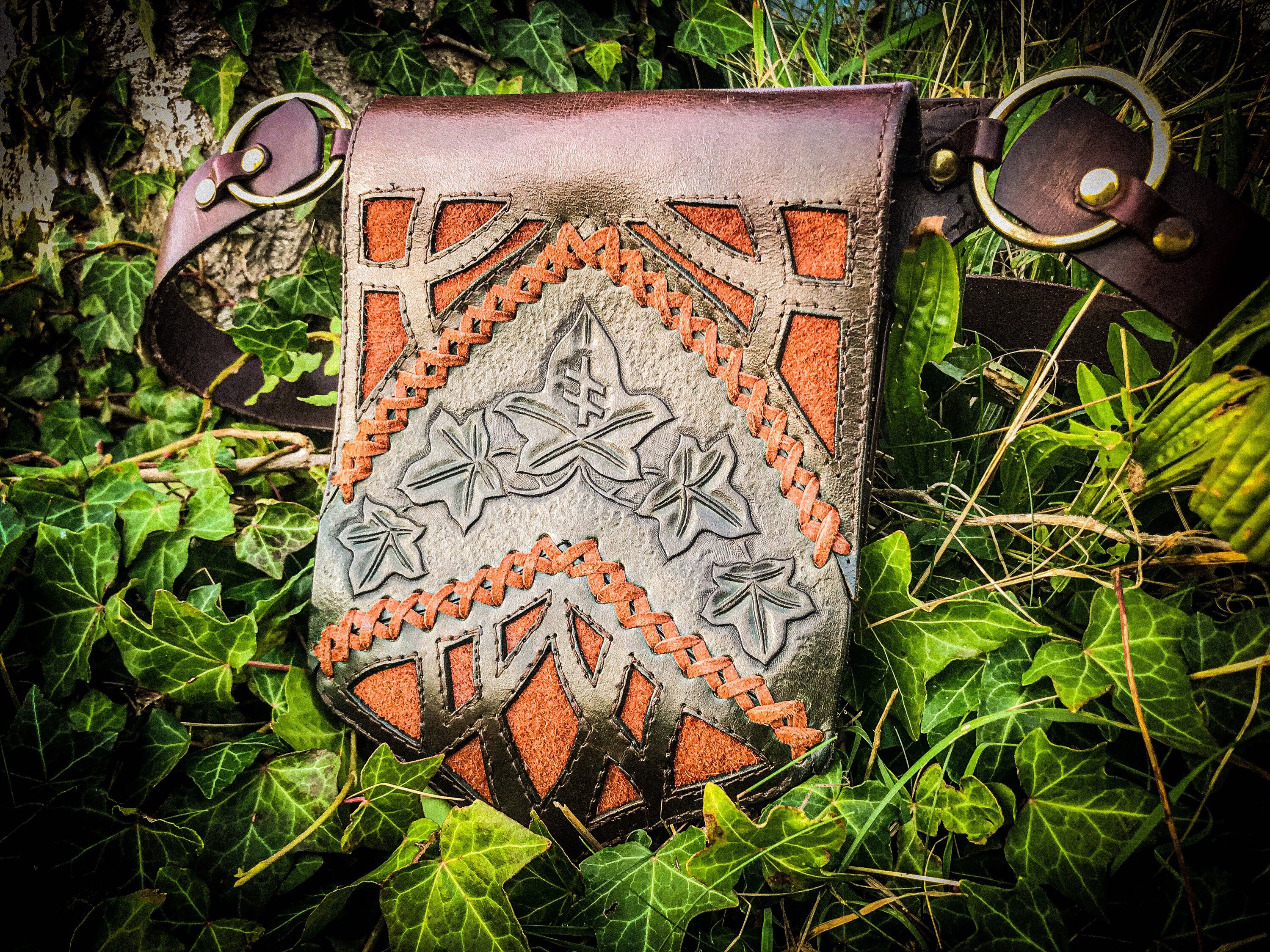 Ivy Hip Belt - Etsy