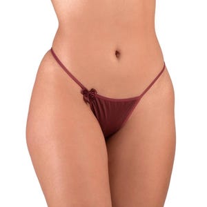 Sexy Brazilian Lingerie