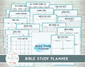 Homeschool Planner Bundle Home School Teacher Planner - Etsy