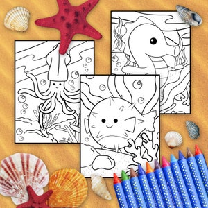 Kids Activity Book for Preschool and Early Elementary Students ...