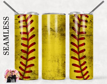 Download Softball Sublimation Etsy