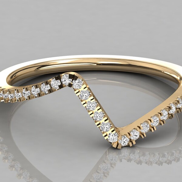 Index Finger Rings Etsy