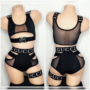 exotic dancer outfits