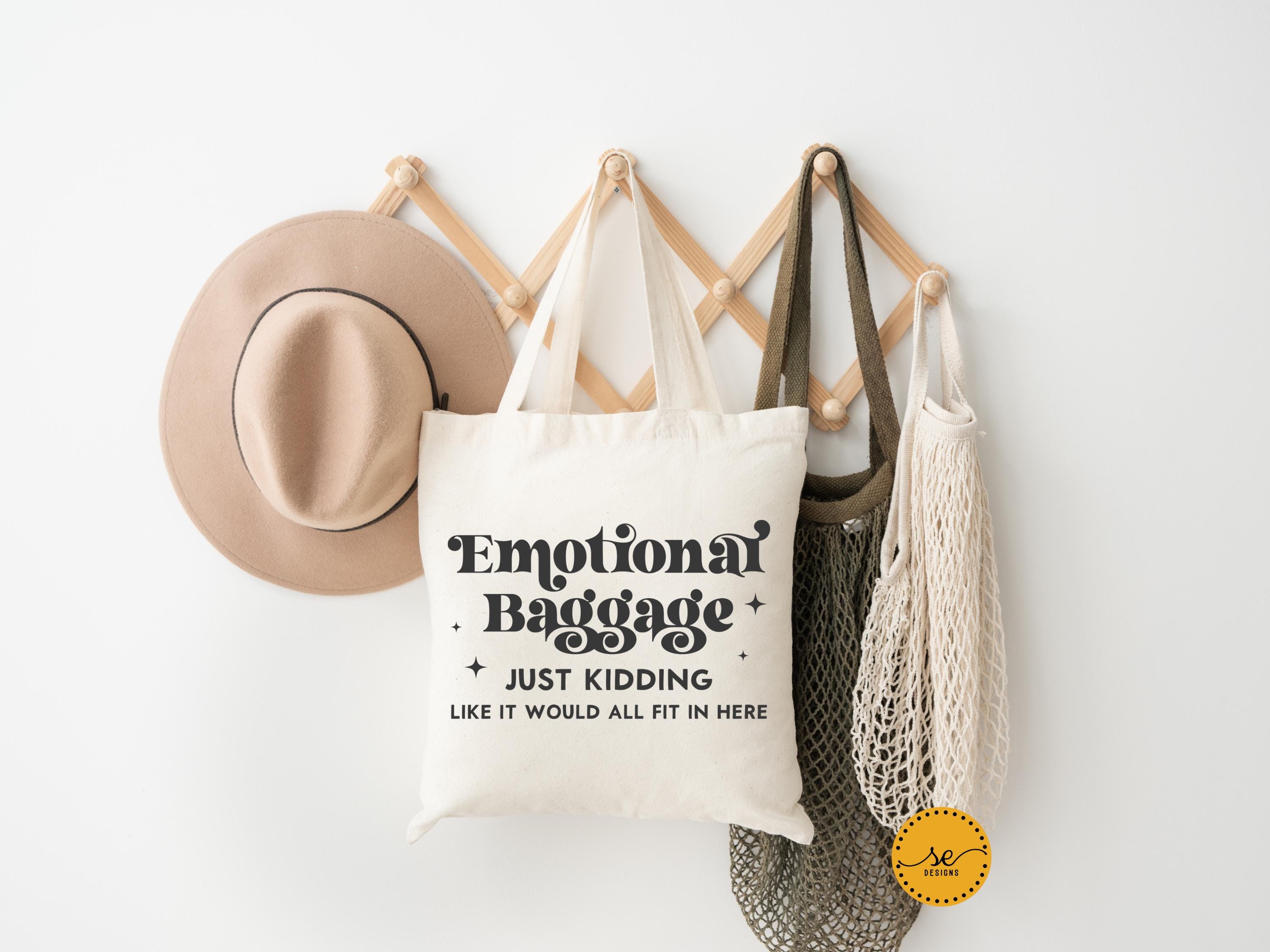 AWW ALL WE WANT TOTE BIG AWW MAGAZINE