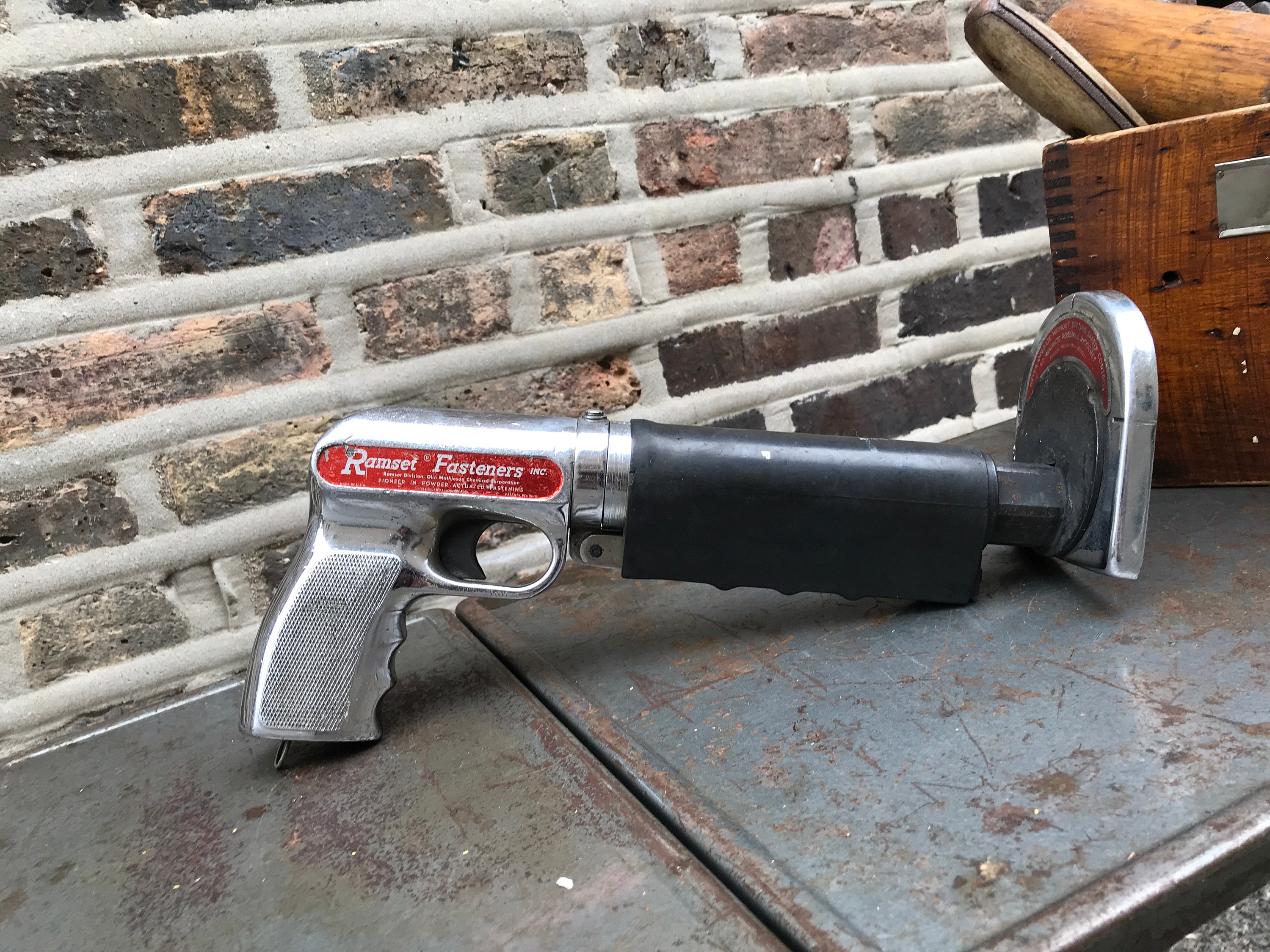 Aggregate more than 159 nail gun for decking super hot songngunhatanh