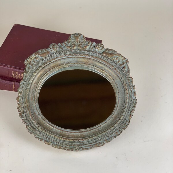 Small Wall Mirror Etsy