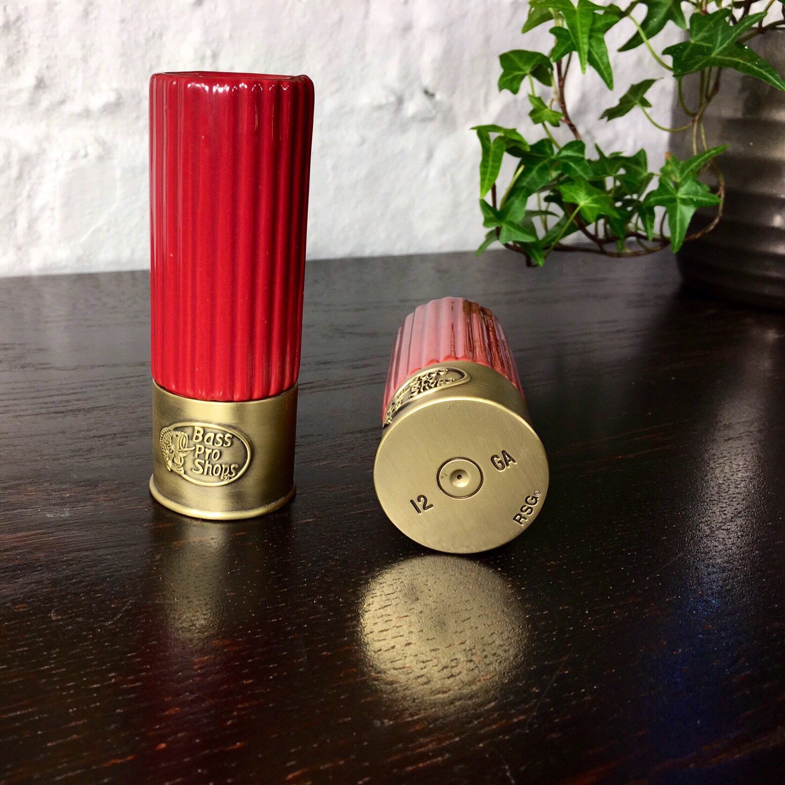 Liquor Shot Glasses Shotgun Shell Shot Glasses 12 Gauge Etsy UK