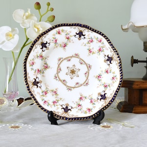 Coalport 1750 China - Etsy Coalport 1750 China - Etsy