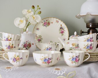 ☆新品 W ORCESTER ROANOKE 大皿 31.8㎝ ☆新品 ROYAL W ORCESTER