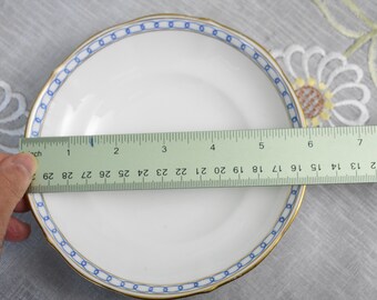 Replacement Pair of Antique Minton Mortlock's Oxford Street