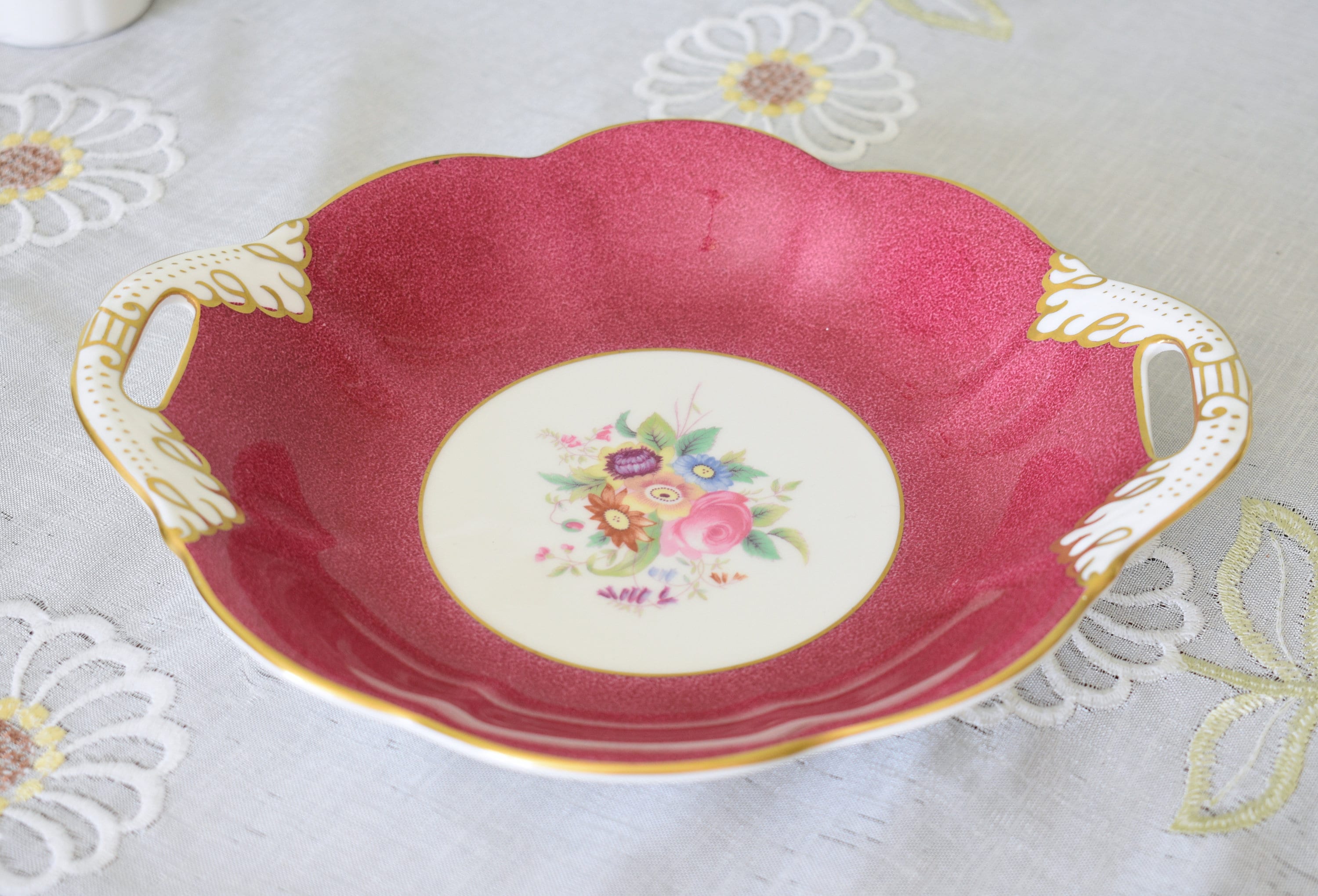 Coalport England ヴィンテージ ファインボーンチャイナ Coalport England ヴィンテージ ファインボーンチャイナ Vintage